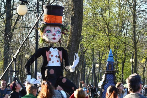 Imagini de poveste de la Targul Pascal din Craiova Estemai impresionant decat anul trecut