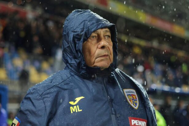 Informatii recente despre starea lui Mircea Lucescu investigatiile CT au dezvaluit probleme grave