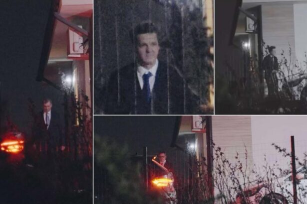 Intalnirea dintre Nicusor Dan Ponta si Coldea ar fi fost de fapt o simulare Cine a orchestrat acesta situatie si