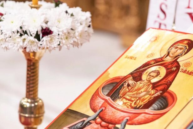 Izvorul Tamadurii 2026 Semnificatia sarabatorii si traditiile aferente Ce trebuie sa faci in aceasta zi