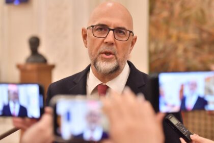 Kelemen Hunor Nimeni nu mi a cerut demisia Comunitatea maghiara din Romania nu poate fi influenta