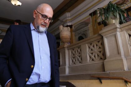 Kelemen Hunor Nu avem niciun motiv sa ne invinovatim pe noi insine Cum vede liderul UDMR