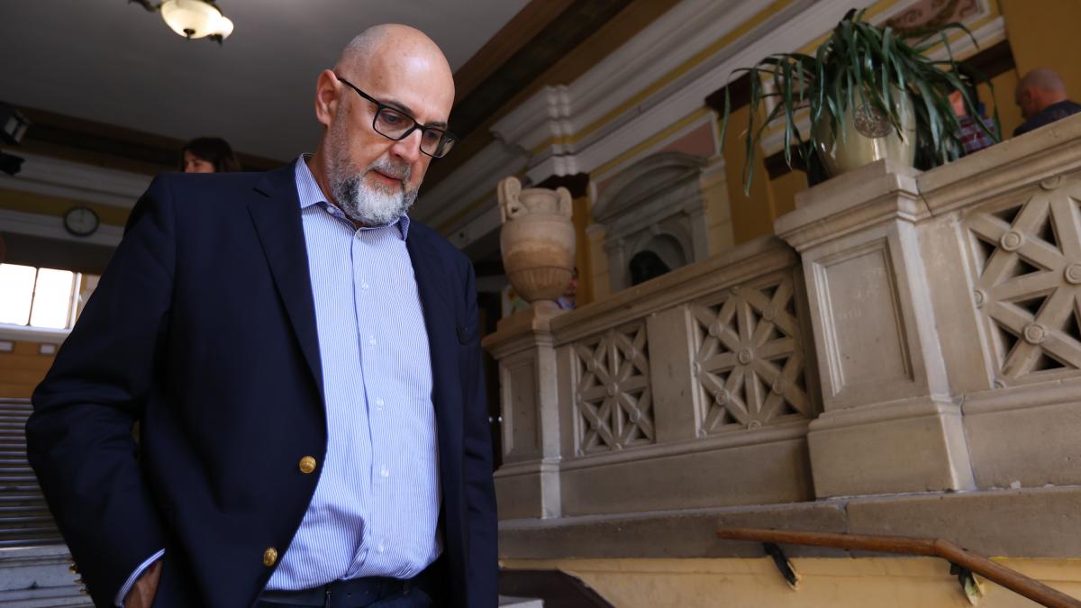 Kelemen Hunor Nu avem niciun motiv sa ne simtim jenai Cum vede liderul UDMR