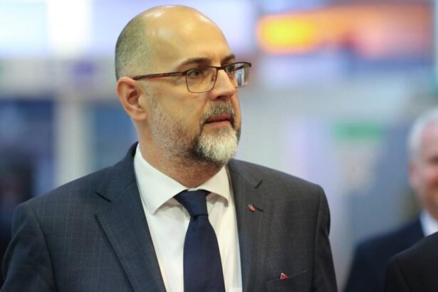 Kelemen Hunor Scenariul in care functionarea guvernului depinde de AUR este extrem de defavorabil