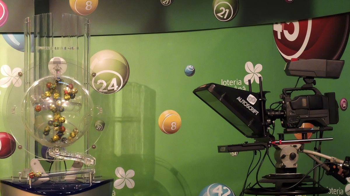 Loto 649 de sambata 11 aprilie Numerele extrase la tragerea speciala de Paste si premiile oferite