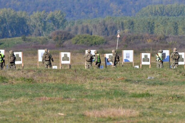 MAPN anunta trei exercitii MOBEX in 2026 Cand vor fi chemati rezervistii la unitati si in ce