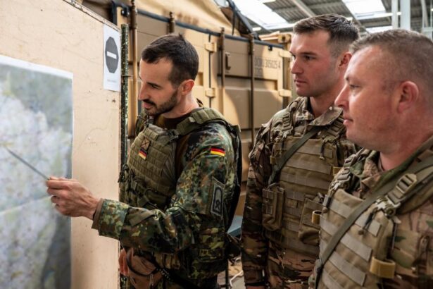 MApN dupa participarea militarilor romani la exercitiul Orion 26 alaturi de aliatii NATO Ne aflam