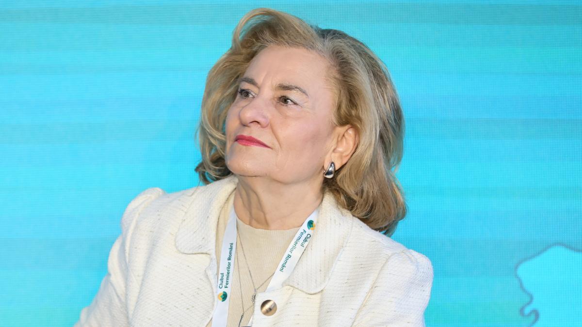 Maria Grapini avertizeaza Europa poate genera cetateni de rang secund daca bugetul UE nu