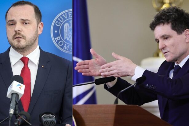 Mesajul unui ministru PSD dupa numirea procurorilor de catre Nicusor Dan In sfarsit Romania are