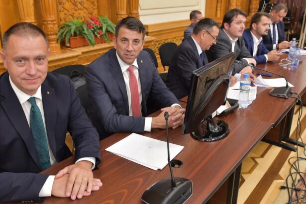 Mihai Fifor Nu inteleg ce nu este clar pentru Ilie Bolojan Fara masurile de solidaritate propuse