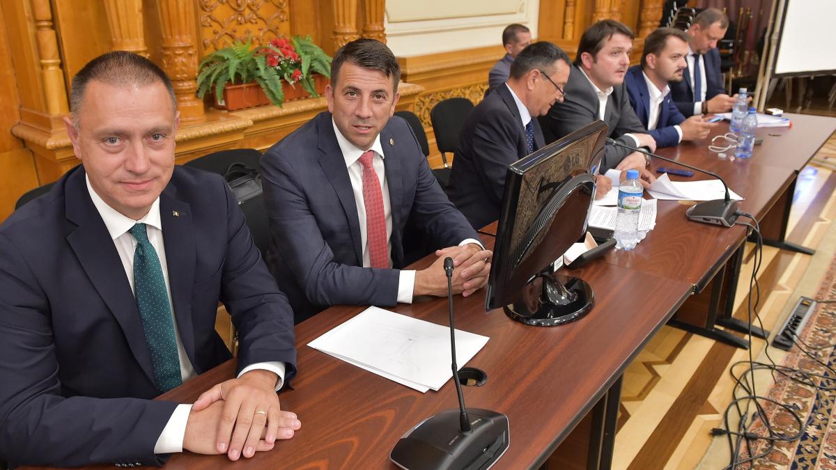 Mihai Fifor Nu inteleg ce nu este clar pentru Ilie Bolojan Fara masurile de solidaritate propuse