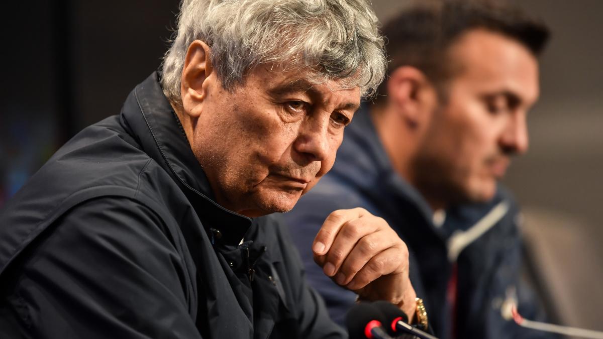 Mihai Stoichita despre starea lui Mircea Lucescu Este intubat dar stabil iar acest lucru este important