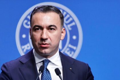 Ministrul Energiei Romania va adauga inca 5800 MW pana in 2027 Investitiile in stocare sunt fundamentale
