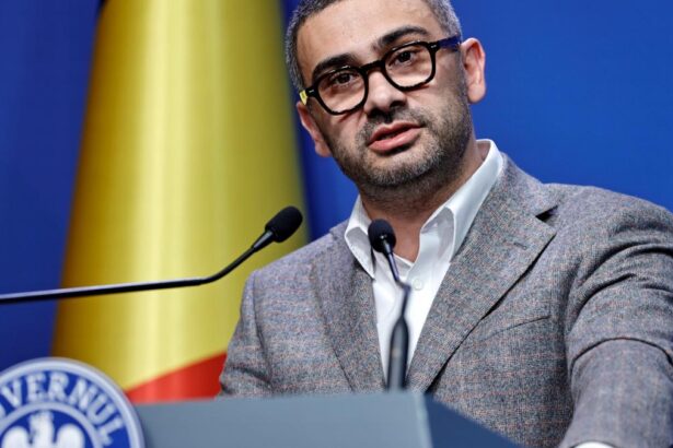 Ministrul Florin Manole anunta ca in decurs de o saptamana au fost identificati 500 de muncitori fara