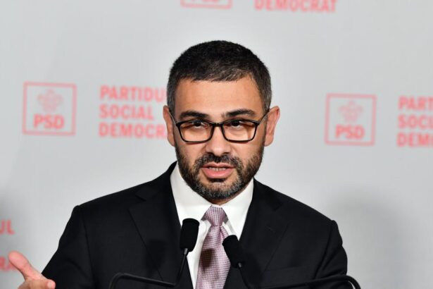 Ministrul Muncii denumeste reforma administratiei aprobata si de PSD drept prostie Ce a generat supararea sa