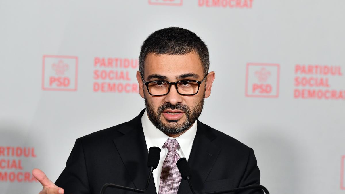 Ministrul Muncii denumeste reforma administratiei aprobata si de PSD drept prostie Ce a generat supararea sa