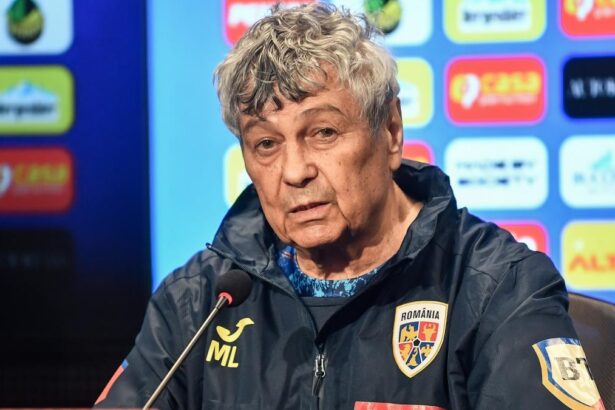 Mircea Lucescu a fost supus unui examen medical de catre o echipa numerosa medicii iau in calcul implantarea unei inimi