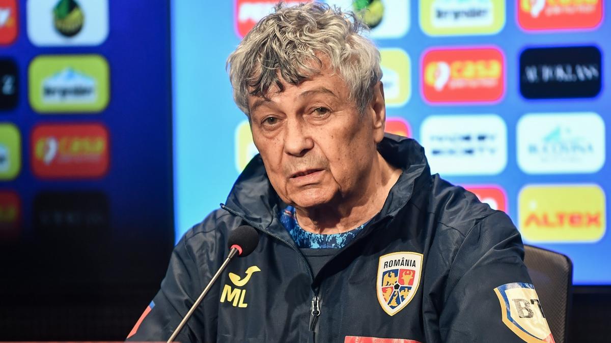 Mircea Lucescu a fost supus unui examen medical de catre o echipa numerosa medicii iau in calcul implantarea unei inimi