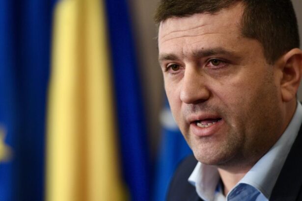 Miruta dupa ce Trump a multumit Romaniei pentru cresterea contributiei la aparare Am