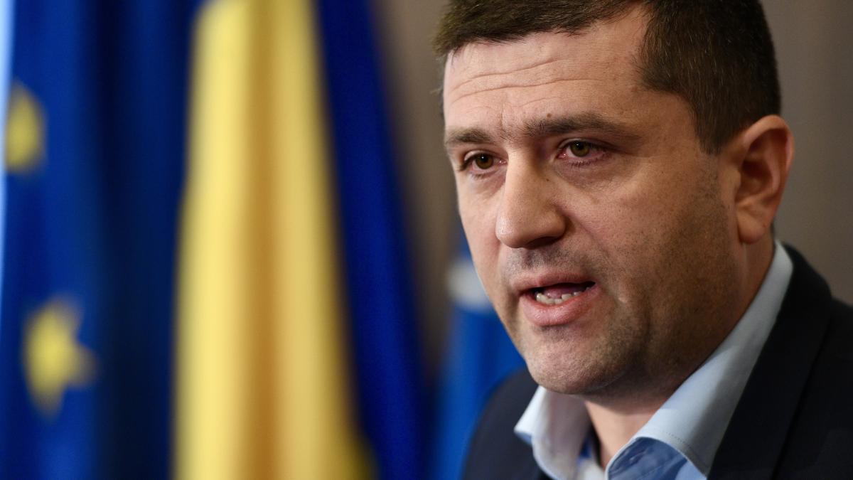 Miruta dupa ce Trump a multumit Romaniei pentru cresterea contributiei la aparare Am