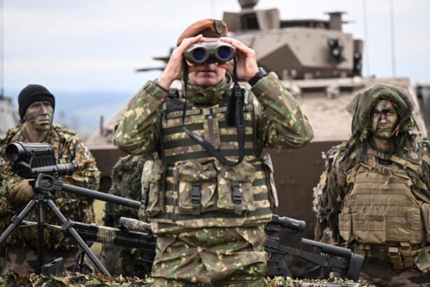 Miruta ii acuza pe producatorii de munitie ca au majorat preturile initiale pentru proiecte cu 30