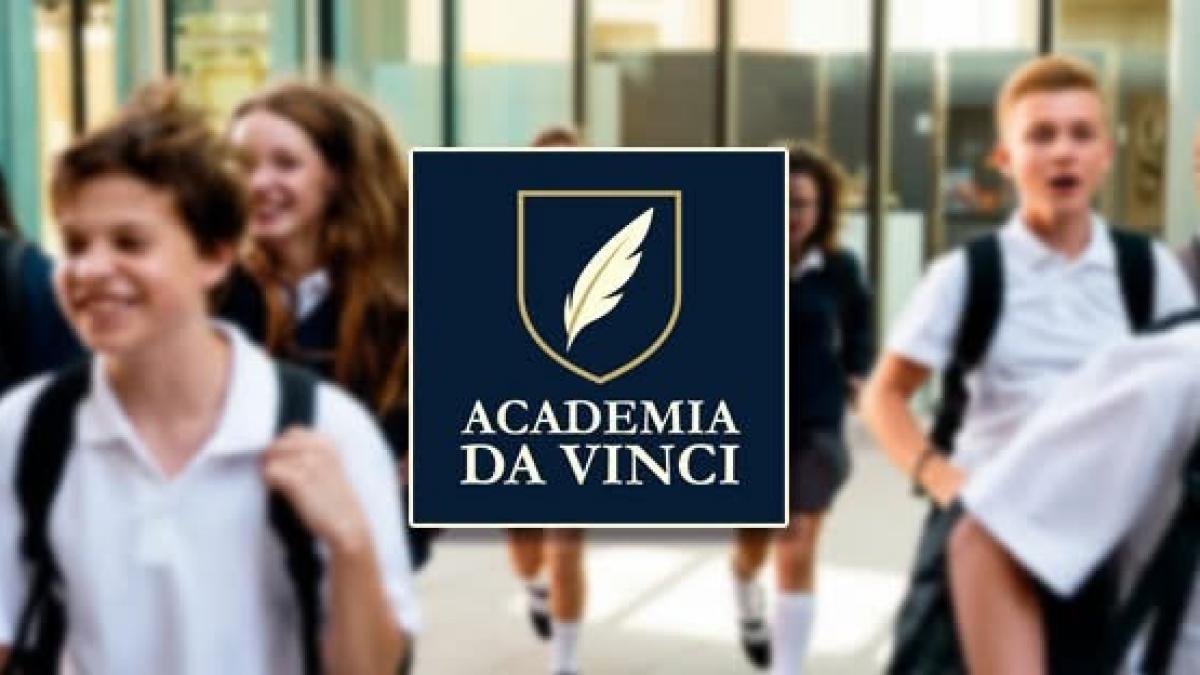 Muzeul Fondatorilor expozitia care le a aratat elevilor de la Academia Da Vinci ca libertatea nu