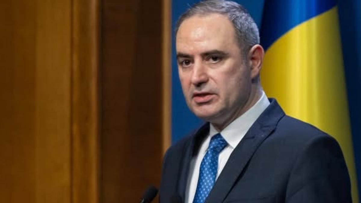 Nazare sustine ca instabilitatea politica a crescut ratele dobanzilor la care Romania se imprumuta Mai