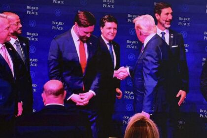 Nicusar Dan despre scrisoarea de la Trump A multumit pentru colaborare inclusiv pentru accesul la