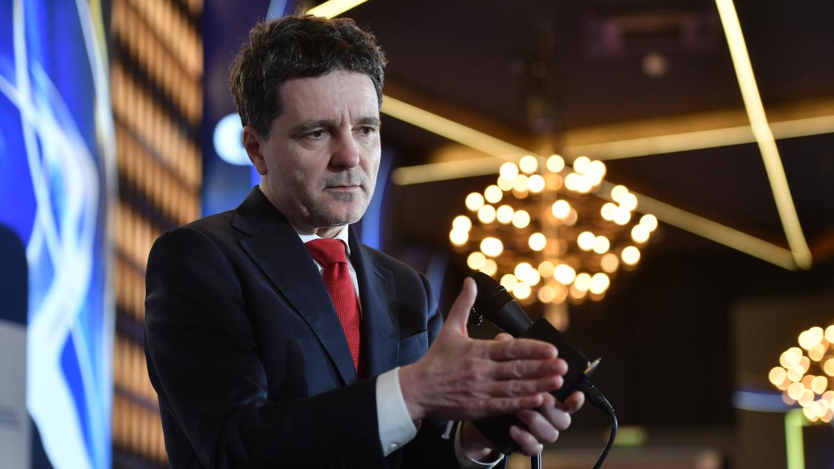 Nicusar Dan saluta armistitiul dintre SUA si Iran si cere un acord de lunga durata inclusiv pentru stramtoarea Ormuz