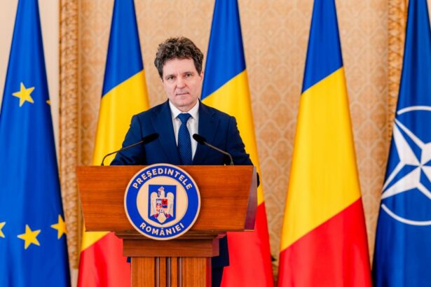 Nicuseor Dan mesaj de Paste Catolic si pentru cei care celebreaza Duminica Floriilor Sa fie