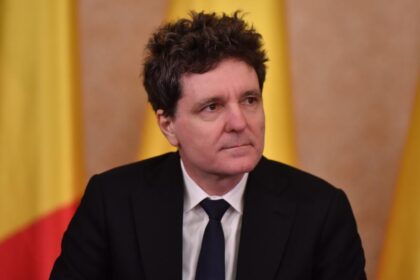 Nicuser Dan sustine ca are incredere ca PSD nu va colabora cu AUR pentru formarea Guvernului A afirmat liderul acestuia Este necesar