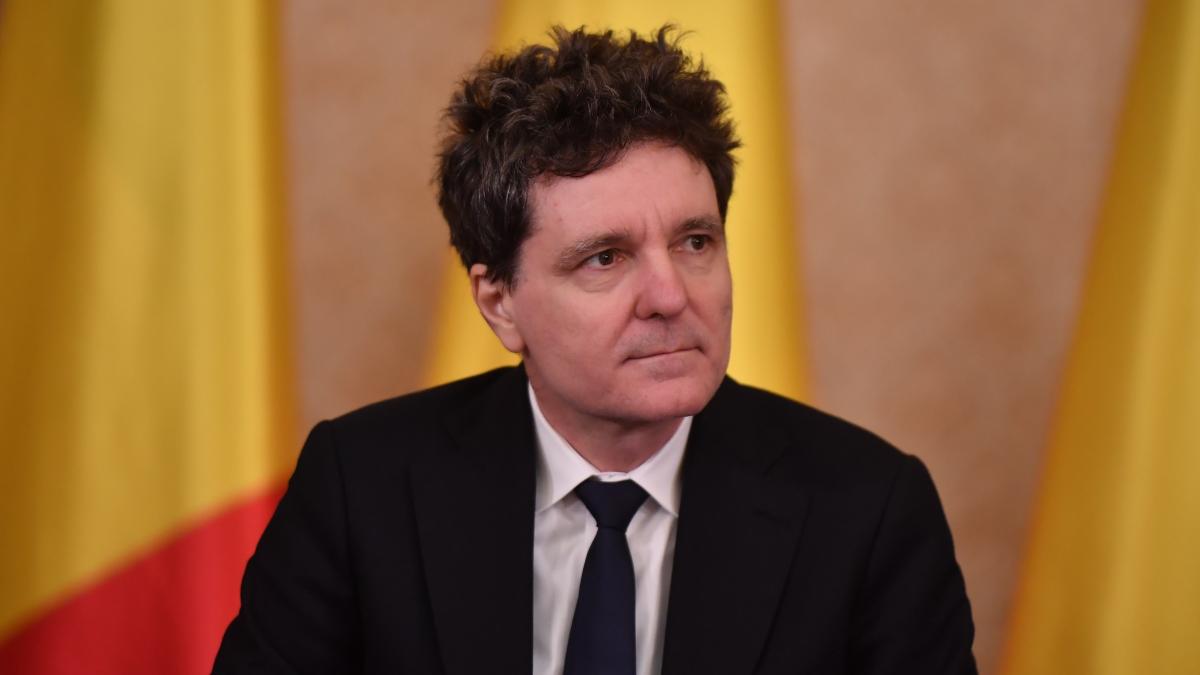 Nicuser Dan sustine ca are incredere ca PSD nu va colabora cu AUR pentru formarea Guvernului A afirmat liderul acestuia Este necesar