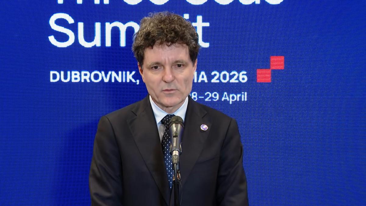 Nicusior Dan Imi doresc ca Romania sa fie condusa de forte pro occidentale Suspendarea mea nu