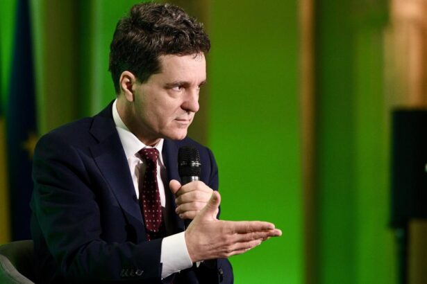 Nicusor Dan In esena imi doresc un al doilea mandat Acum vreau s realizez ct mai multe n