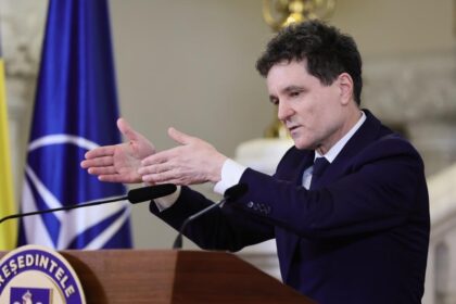 Nicusor Dan intrebat despre rolul sau intr un film Ar trebui sa fie unul pozitiv Am candidat sa