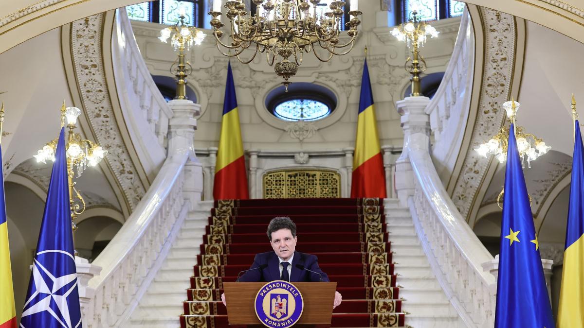 Nicusor Dan mesaj de Paste Va incurajez sa fim solidar si sa ne sustin in credinta ca binele are