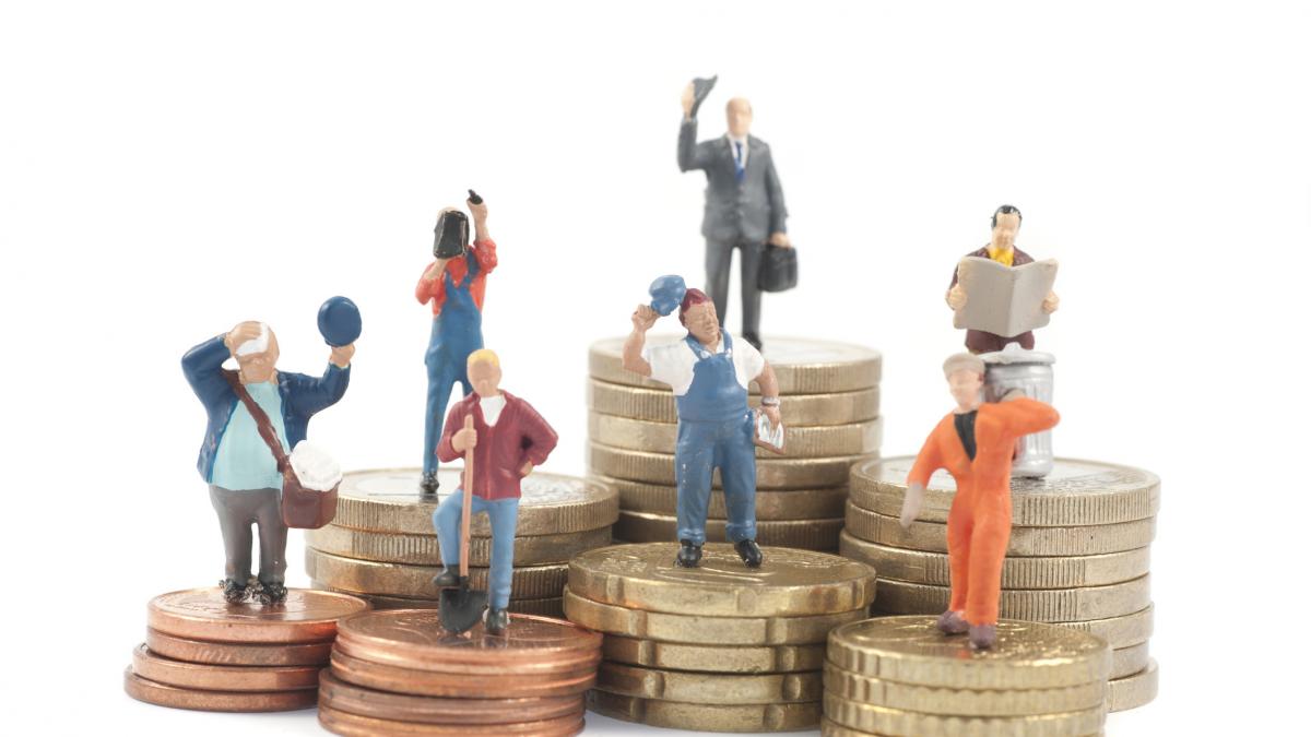 Noua lege a salarizarii a ajuns la etapa de organizare a grilelor Ministrul Muncii Preedintele sa