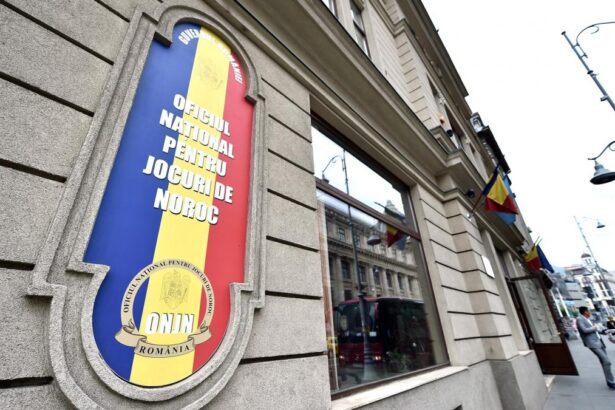 ONJN a interzis peste 300 de platforme ilegale de jocuri de noroc in 2025