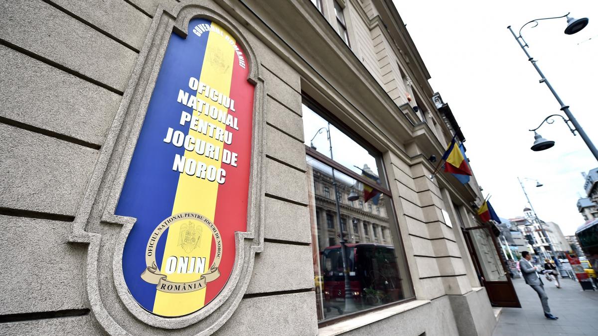ONJN a interzis peste 300 de platforme ilegale de jocuri de noroc in 2025