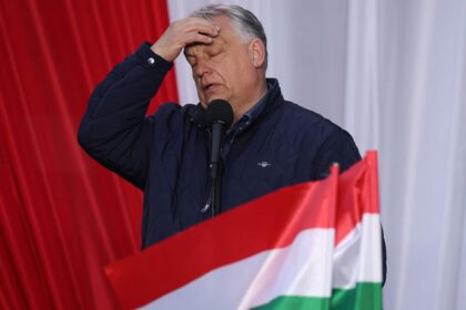 Orban a plecat dar structura ramane Un analist roman explica de ce victoria lui Magyar nu este