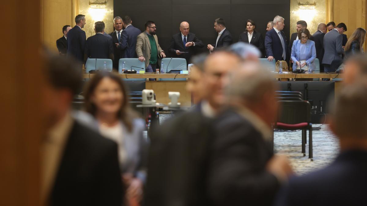 PSD face apel catre liderii PNL care doresc o coalitie post Bolojan sa aiba curajul sa se