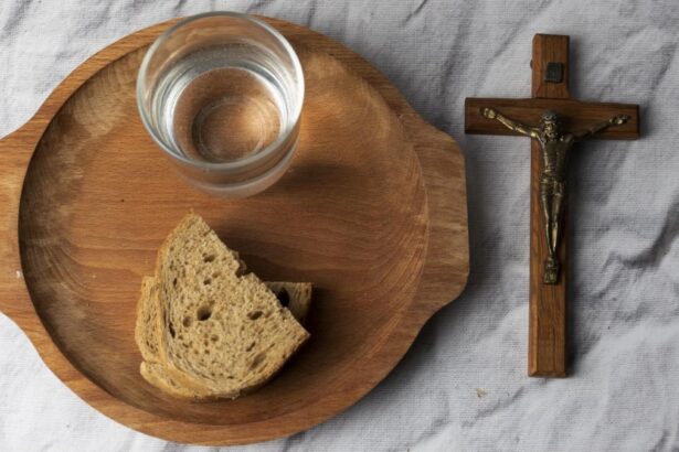 Pana la ce ora se finalizeaza postul negru in Vinerea Mare Momentul esenatial din viata