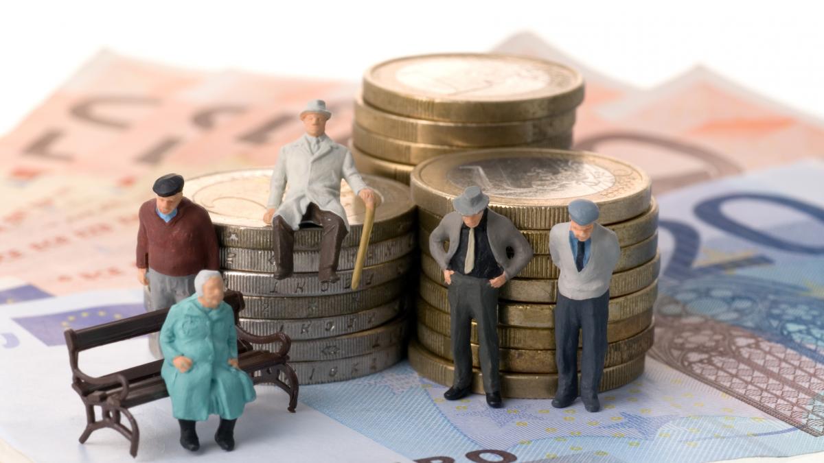 Pensionarea masiva care va conduce la colapsul sistemului din Romania Specialistii avertizeaza nu vor mai fi suficiente