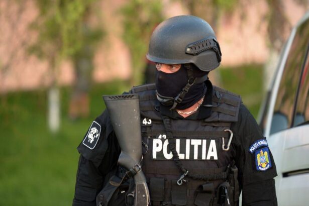 Perchezitii in Bucuresti si Ilfov intr un caz de trafic ilegal de automobile de lux care ar fi fost