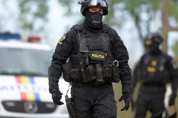 Peste 15000 de oameni sunt asteptati la pelerinajul de Florii Politia si jandarmeria vor fi