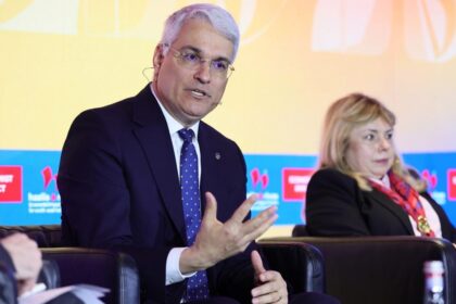 Pislaru despre legea salarizarii unice In 2017 nu a fost realizat un proiect adecvat si realist Banca