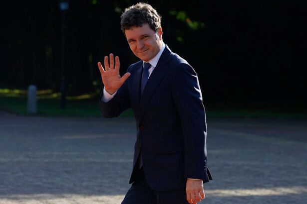 Planul lui Nicusor Dan Nicio actiune pana la votul motiunii de cenzura surse