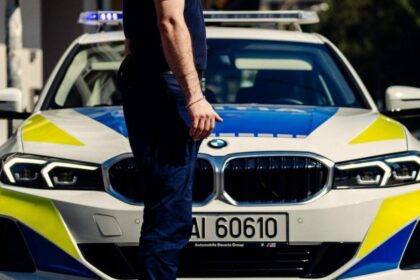 Politia Romana anunta o lipsa de functii de conducere Peste 1500 de posturi disponibile in