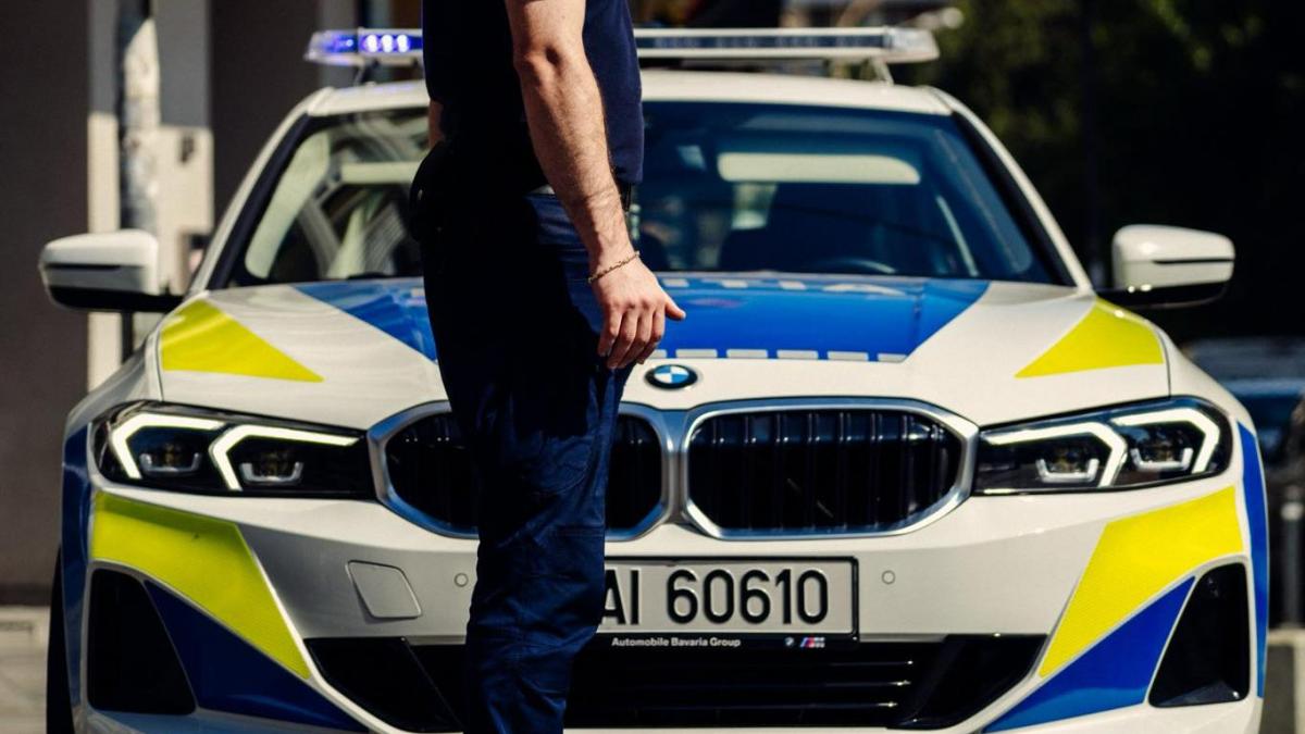 Politia Romana anunta o lipsa de functii de conducere Peste 1500 de posturi disponibile in