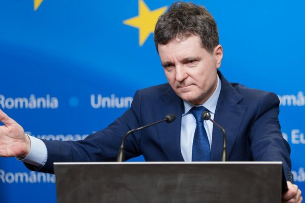Presedintele Nicusor Dan participa astazi la Forumul de Afaceri al Initiativa celor Trei Mari